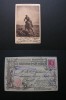 == Russland, Karte 1915 - Stamped Stationery