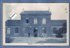 Carte Postale 62. Arques  La Gare Trés Beau Plan - Arques