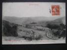 Eloyes(Vosges),Le Cirque D'Eloyes-Vue Generale-Vue De La Vallee Prise Du Cote De Jarmenil 1916 - Lorraine