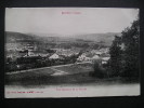 Eloyes(Vosges),Vue Generale Et La Vallee 1916 - Lorraine