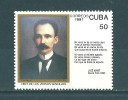 Cuba: 3154 ** - Neufs