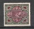 Saint-Marin - 1894 - Y&T 25 - Neuf * - Unused Stamps
