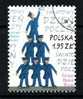 POLAND 2010 MICHEL NO: 4496  USED - Used Stamps