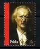 POLAND 2010 MICHEL NO: 4501  USED - Used Stamps