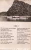 BR5663 Loreley  Ship Bateaux   2 Scans - Loreley