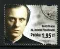 POLAND 2010 MICHEL NO: 4486  USED - Used Stamps
