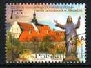 POLAND 2010 MICHEL NO: 4487  USED - Used Stamps