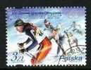 POLAND 2010 MICHEL NO: 4466  USED - Used Stamps