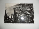La Principauté De Monaco Vue De Roquebrune - Mehransichten, Panoramakarten