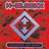 H-BLOCKX - Discover My Soul - CD - HARD METAL - Hard Rock En Metal