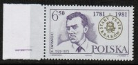 POLAND    Scott #  2490**  VF MINT NH - Unused Stamps