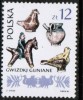 POLAND    Scott #  2684**  VF MINT NH - Unused Stamps