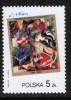 POLAND    Scott #  2707**  VF MINT NH - Unused Stamps