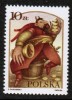 POLAND    Scott #  2763**  VF MINT NH - Unused Stamps