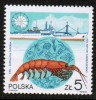 POLAND    Scott #  2782**  VF MINT NH - Unused Stamps