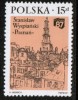 POLAND    Scott #  2812**  VF MINT NH - Unused Stamps