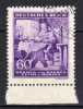 Böhmen Und Mähren 1943 Mi 128, Gestempelt [280612II] @ - Unused Stamps