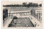 61 --- Le Mesle - Sur - Sarthe --- La Piscine Enfantine - Le Mêle-sur-Sarthe