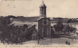 SIDI-BEL-ABBES  - L'Eglise - Sidi-bel-Abbès