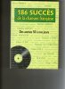 1999     MUSIQUE  186 SUCCES DE LA CHANSON FRANCAISE Des Annees 50 A Nos Jours - Musik