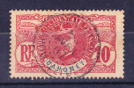 Dahomey N° 22 Oblitéré - Used Stamps