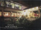 (500) Papua New Guinea - Papaousie Nouvelle Guinée - Hotel - Papouasie-Nouvelle-Guinée