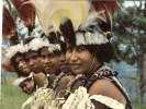 (500) Papua New Guinea - Papaousie Nouvelle Guinée - Badili Students - Papouasie-Nouvelle-Guinée