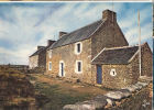Delcampe - CP  Ouessant Ile D'  Maison Typique 29 Finistère - Ouessant