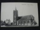 95 SURVILLIERS L EGLISE - Survilliers