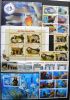 5 Scans! COLLECTION Of Mint Stamps , All 2010 Year - Unused Stamps