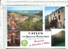 CAYLUS -  LA Coste Du Milieu - 4 Vues   Gites De France  - 4 Vues - Caylus