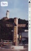 Télécarte Japon PHARE (364) Telefonkarte Japan LEUCHTTURM * VUURTOREN LIGHTHOUSE LEUCHTTURM FARO FAROL Phonecard - Lighthouses