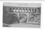 48 // VILLEFORT   Pont Louis Philippe  ** - Villefort