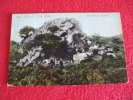 Leicestershire , Loughborough Woodhouse Eaves - Hanging Stone Rock 1905 Animated+++++++ - Andere & Zonder Classificatie