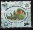 India MNH 1998,  Youth Hostel Association.,  Tourism Facility For Tourist - Ongebruikt