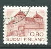 Finland, Yvert No 855 - Oblitérés