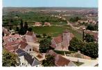 Gevrey Chambertin - L'église - Gevrey Chambertin