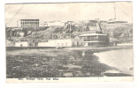 ADEN: Steamer Point , Post Office, Circa 1910 , TB - Sonstige & Ohne Zuordnung