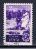 SU+ Sowjetunion 1949 Mi 1413 - Usados