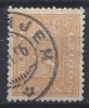 Norvège 1867 N° 12 Oblitéré Cote 60 Euros - Usati