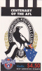 Australia 1996 Centenary Of AFL Collingwood Football Club Bklt MNH - Booklets