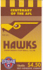 Australia  1996 Centenary Of AFL Hawks,Hawthorn Football Club ,Booklet MNH - Booklets