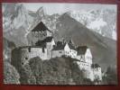 Vaduz (FL) - Schloss - Liechtenstein