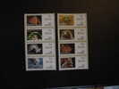 IRELAND 2010     LABELS    ANIMALS       MNH **   (010607-450) - Unused Stamps