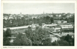 Giessen, Badeanstalten An Der Lahn, Ca. 40er Jahre - Giessen