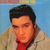 ELVIS  PRESLEY   °°° Loving You   //  CD ALBUM  NEUF SOUS CELLOPHANE - Rock