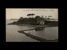 22 - PENVENAN - PORT-BLANC - L'Ile Marquer Et Le Chalet Des Roches à M. J. De Cuverville - 109 - Penvénan