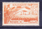 Maroc N°271 Neuf Charniere - Ongebruikt