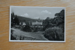 6228 ELTVILLE - HATTENHEIM - Kloster Eberbach, Blick Auf Die Klosterkirche - Eltville