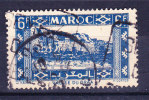 Maroc N°233 Oblitéré - Gebruikt